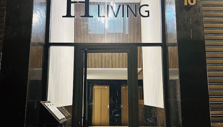Foto 1 - Stay'Inn - Palmier Luxury Living
