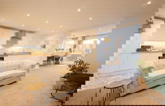 Photo 1 - Host Stay Apartment 1 King s Court