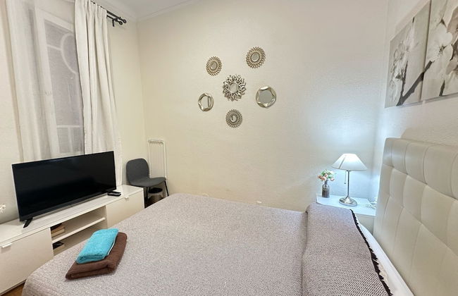 Rooms Aribau - Foto 9