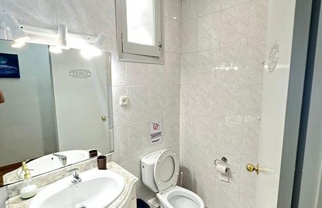 Rooms Aribau - Foto 21