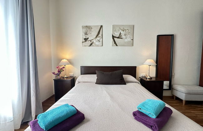 Rooms Aribau - Foto 15