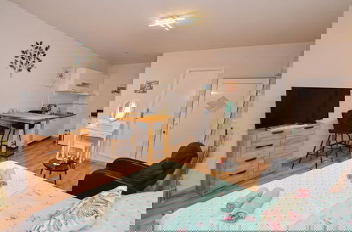 Foto 2 - Charming Studio in the Heart of Rovinj, Steps From Carera Street