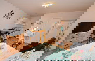 Foto 2 - Charming Studio in the Heart of Rovinj, Steps From Carera Street