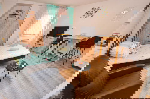 Foto 4 - Charming Studio in the Heart of Rovinj, Steps From Carera Street