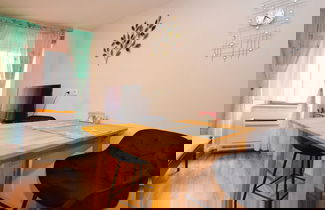 Foto 3 - Charming Studio in the Heart of Rovinj, Steps From Carera Street