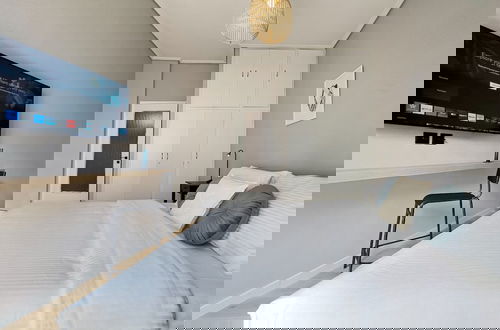 Foto 9 - Phaedrus Living Neos Kosmos Luxury Pearl
