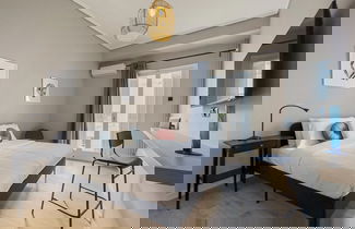 Foto 1 - Phaedrus Living Neos Kosmos Luxury Pearl