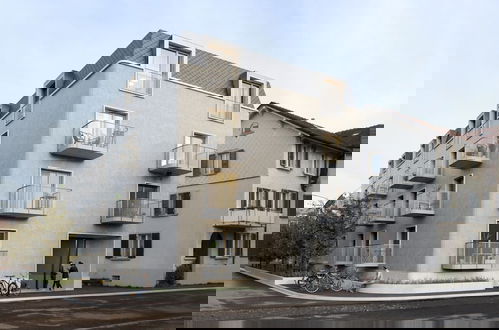 Foto 1 - MOOI Apartments Biel