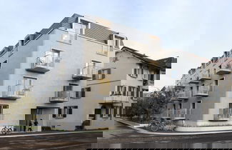 Foto 1 - MOOI Apartments Biel