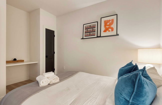 Whiskey River Walkable Midtown Location at Odyssey + Pool, Bbq, Fitness Room - Photo 20