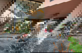 Foto 2 - Hanoi Riverview Boutique Hotel & Apartment