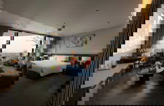 Foto 1 - Hanoi Riverview Boutique Hotel & Apartment