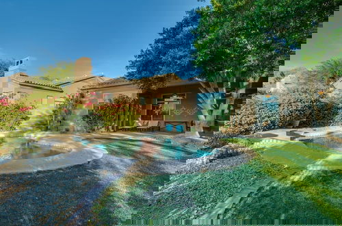 Foto 33 - North Scottsdale Sanctuary w/ Htd Pool and Views