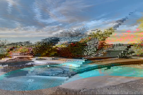Foto 37 - North Scottsdale Sanctuary w/ Htd Pool and Views