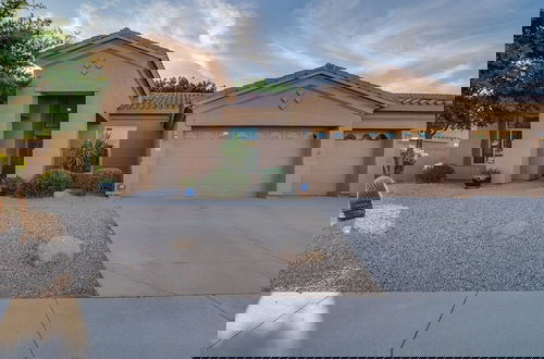 Foto 47 - North Scottsdale Sanctuary w/ Htd Pool and Views