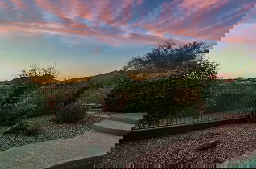 Foto 44 - North Scottsdale Sanctuary w/ Htd Pool and Views