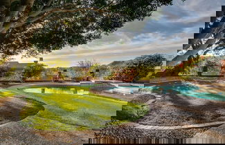 Foto 1 - North Scottsdale Sanctuary w/ Htd Pool and Views