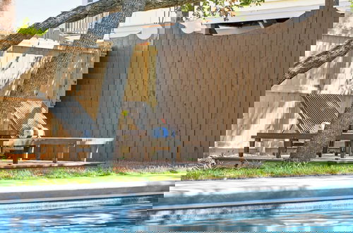 Foto 40 - Windward House by Avantstay Walk to Beach + Restaurants Saltwater Pool