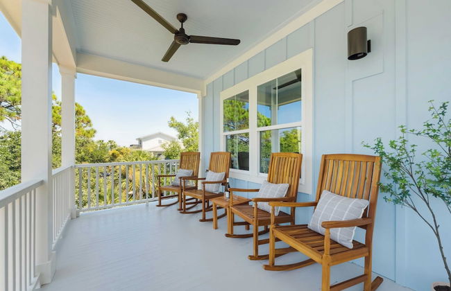 Windward House by Avantstay Walk to Beach + Restaurants Saltwater Pool - Foto 46