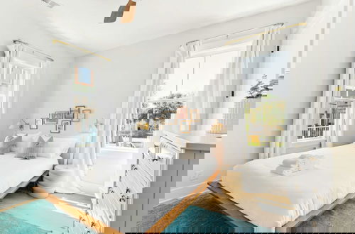 Foto 32 - Windward House by Avantstay Walk to Beach + Restaurants Saltwater Pool