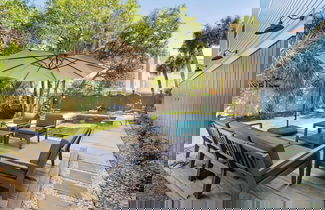 Foto 3 - Windward House by Avantstay Walk to Beach + Restaurants Saltwater Pool