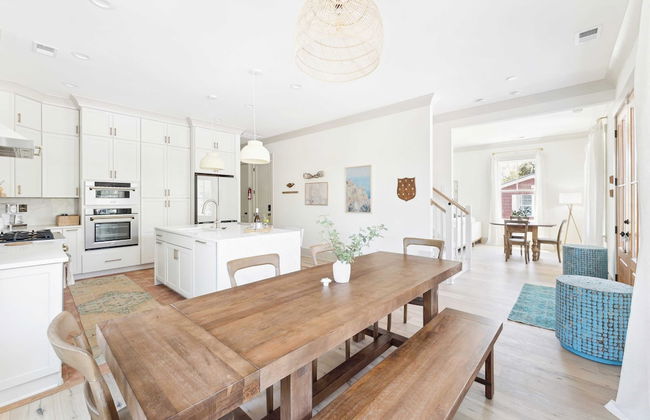 Windward House by Avantstay Walk to Beach + Restaurants Saltwater Pool - Foto 10