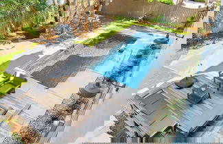 Photo 1 - Windward House by Avantstay Walk to Beach + Restaurants Saltwater Pool