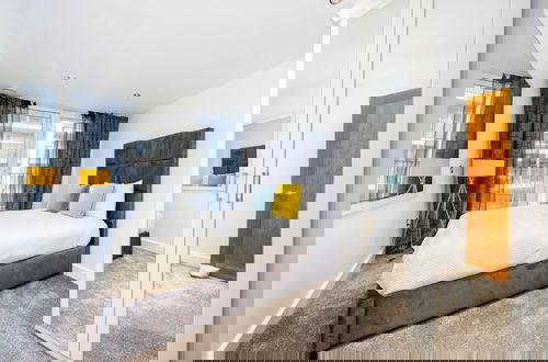 Foto 1 - Koks Mews 2 Bed 2 Bath Apartment - ExCeL