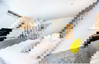 Foto 2 - Koks Mews 2 Bed 2 Bath Apartment - ExCeL