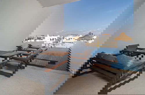 Foto 43 - Mykonos Holiday Homes