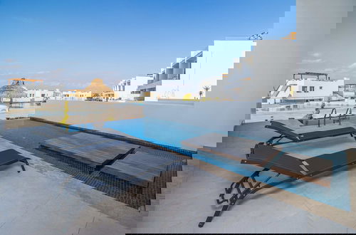 Foto 41 - Mykonos Holiday Homes