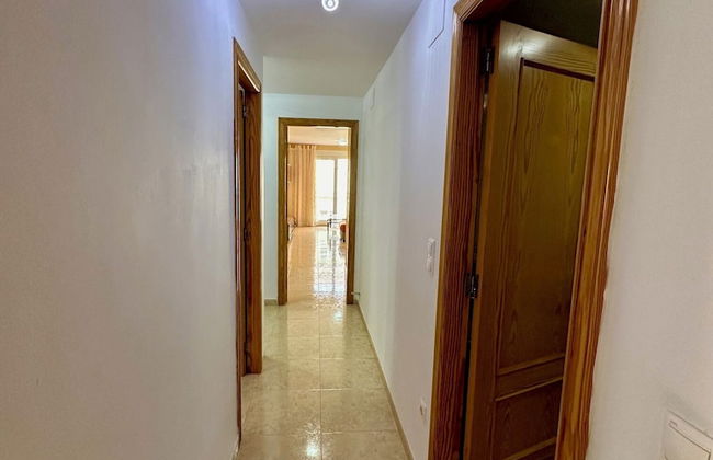 Vinaroz Apartment 2 Bedrooms - Foto 18