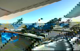 Foto 1 - TEKATETU Hotels&Flats - MAKADAMIA 207