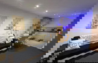 Photo 1 - Cozy Apartment 5 min Walk From Manchester Arena