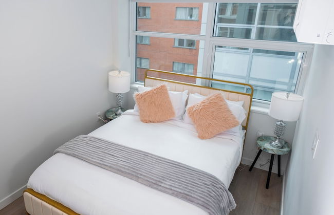 Silverstone Downtown Long-Term stay - Foto 10