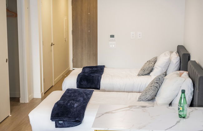 Silverstone Downtown Long-Term stay - Foto 19
