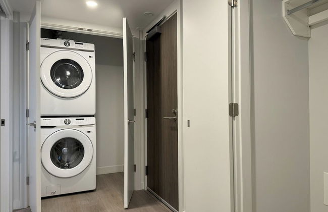 Silverstone Downtown Long-Term stay - Foto 44