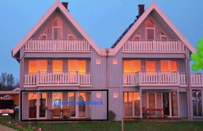 Luxurioeses Appartement - Foto 7