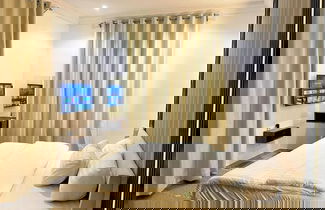 Foto 1 - Amia Gold Luxury Apartment