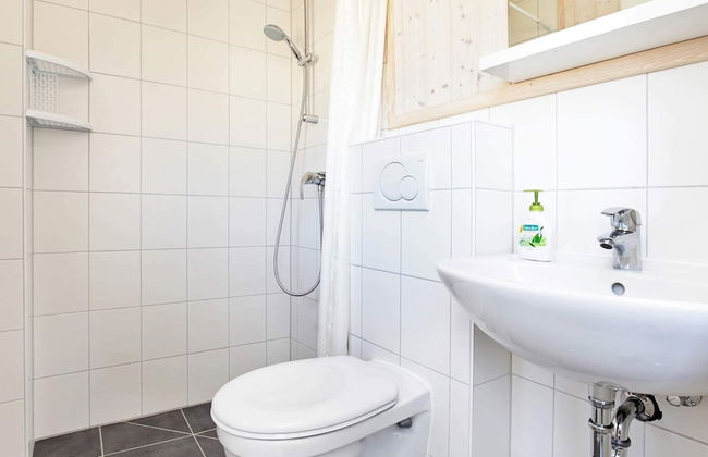 Beautiful Holiday Home With View - Foto 13