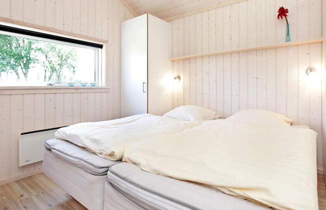 Beautiful Holiday Home With View - Foto 8