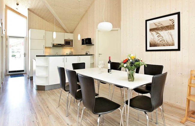 Beautiful Holiday Home With View - Foto 3