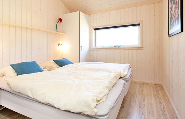 Beautiful Holiday Home With View - Foto 5