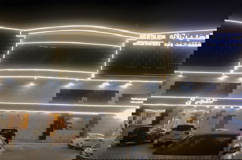 Photo 1 - Ahlin Suites 3