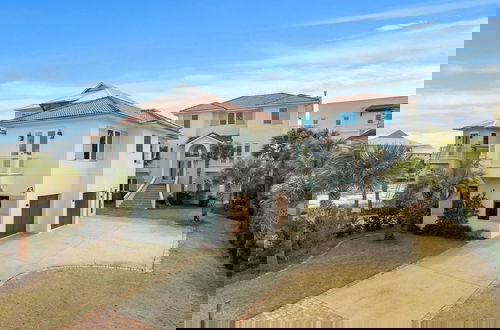 Foto 64 - Casa Bella by Avantstay 7bdr w/ Ocean View, Private Pool, Steps to Beach