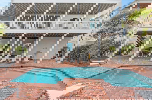 Foto 31 - Casa Bella by Avantstay 7bdr w/ Ocean View, Private Pool, Steps to Beach