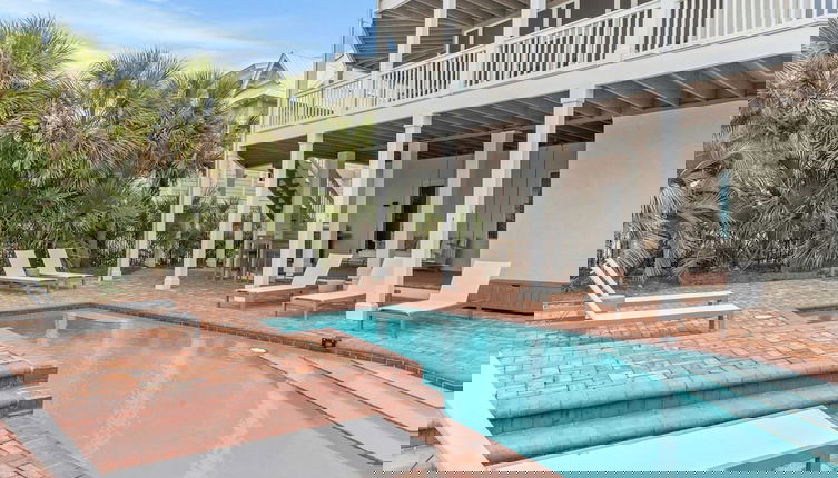 Photo 1 - Casa Bella by Avantstay 7bdr w/ Ocean View, Private Pool, Steps to Beach