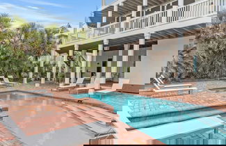 Foto 1 - Casa Bella by Avantstay 7bdr w/ Ocean View, Private Pool, Steps to Beach