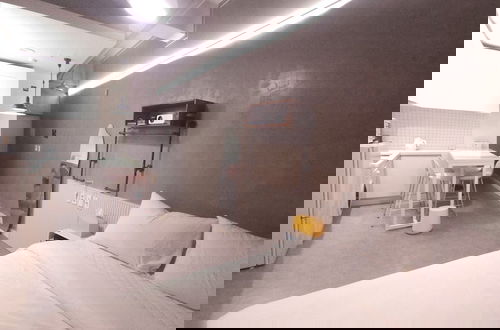 Foto 4 - Residence Hotel Luo
