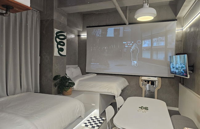 Residence Hotel Luo - Foto 7